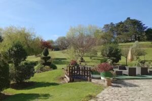 Alojamientos El Páramo