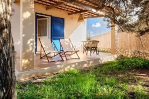 Alojamientos Es Morer