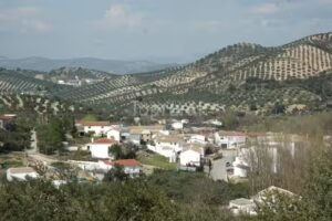 Alojamientos Fuente Grande – Priego de Córdoba