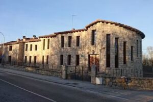 Alojamientos La Dehesa