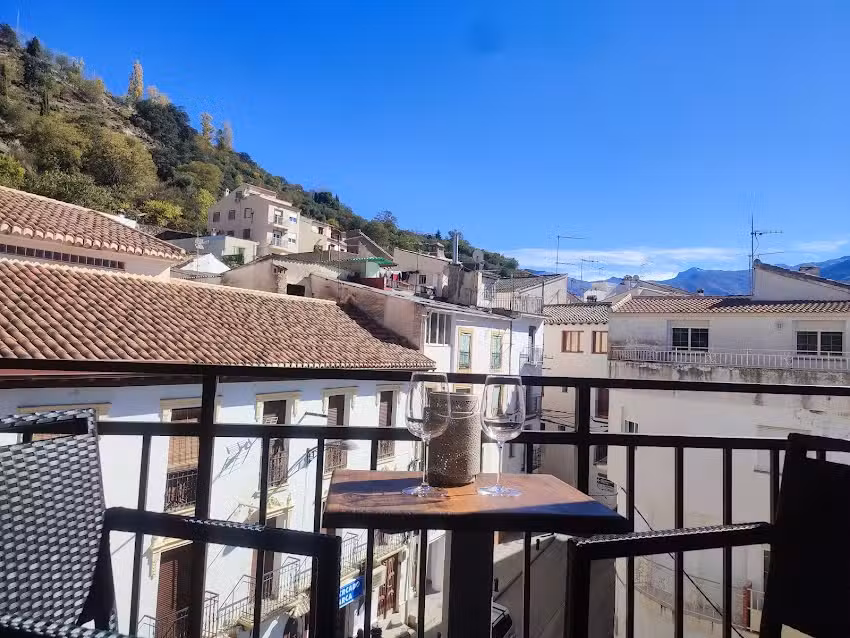 Alojamientos La Noguera Rural suites