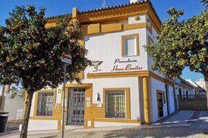 Alojamientos La Panaderia