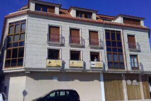 Alojamientos -La Pasarela-