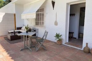 Alojamientos La Tortuga