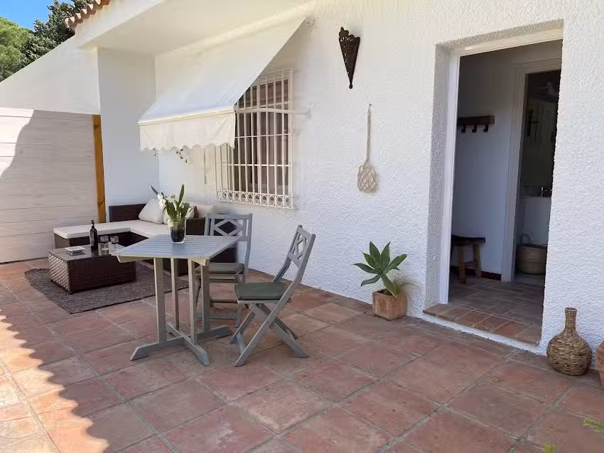 Alojamientos La Tortuga