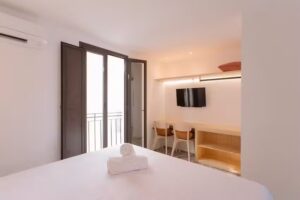 Alojamientos la Vila hort