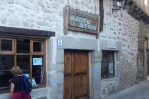 Alojamientos Los Sitios de Ana