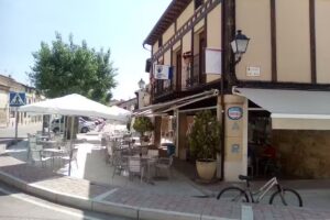 Alojamientos Palacete