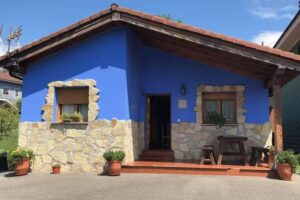 Alojamientos Picos de Europa-El Balcón de Onis