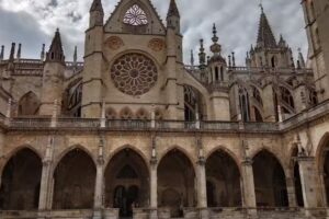 Alojamientos Río Cares