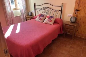 Alojamientos Rurales Aguasblanquillas