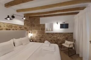 Alojamientos rurales Arbonaida