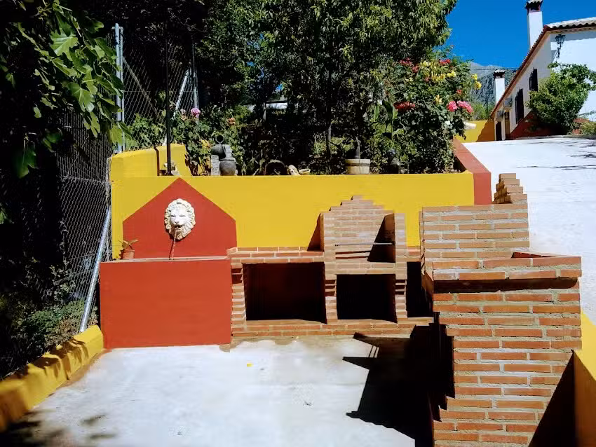 Alojamientos Rurales Balcón de Mágina