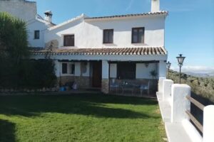 Alojamientos Rurales Dehesa de las Casas