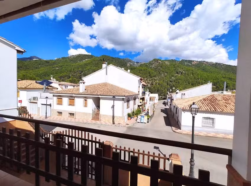 Alojamientos rurales el bosque