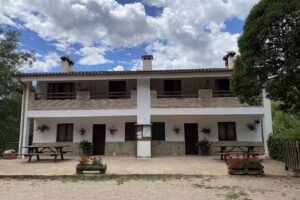 Alojamientos rurales El Carrascal