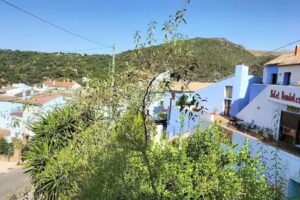 Alojamientos Rurales Júzcar