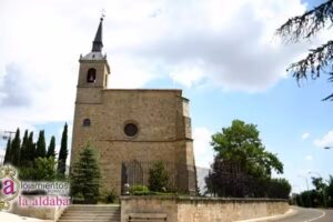 Alojamientos Rurales La Aldaba