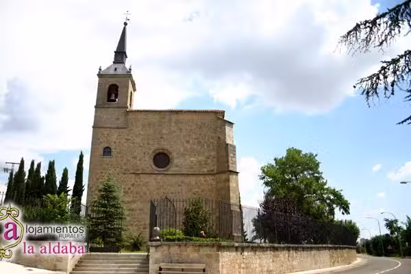 Alojamientos Rurales La Aldaba