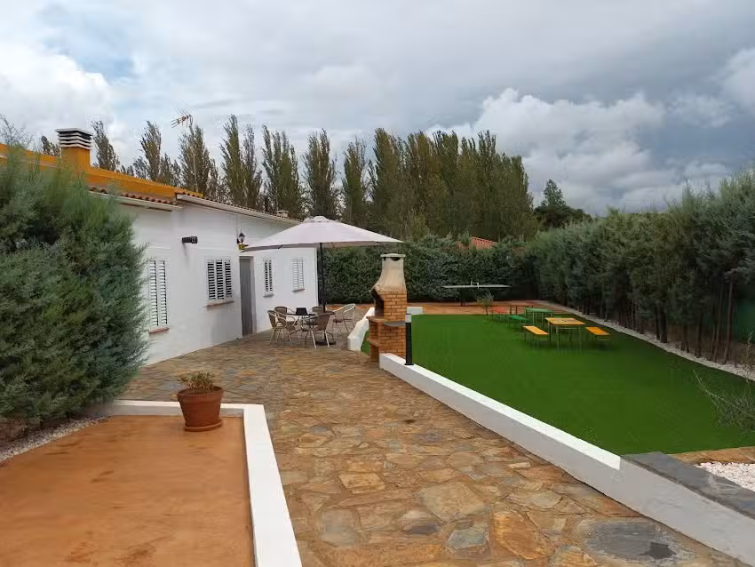 Alojamientos Rurales La Codosera