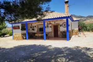 Alojamientos rurales la loma