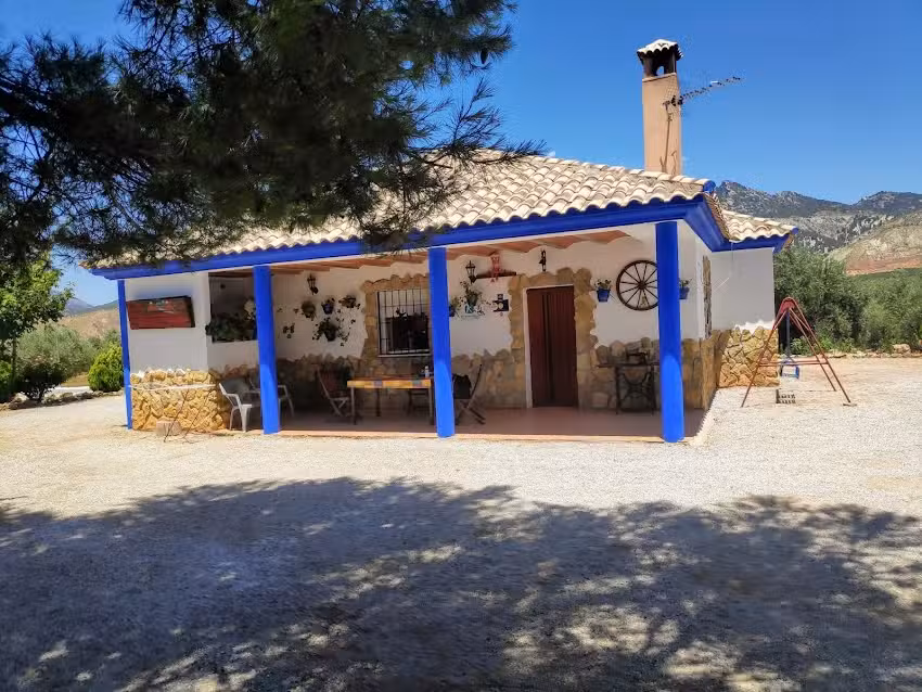 Alojamientos rurales la loma
