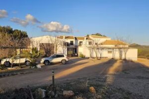 Alojamientos rurales La Torca