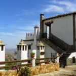 Alojamientos Rurales Los Macabes