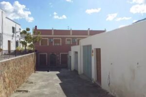 ALOJAMIENTOS RURALES LUISI