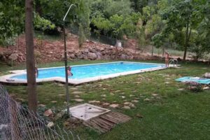 Alojamientos Rurales Navahondona