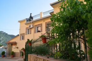 Alojamientos Rurales Pilar