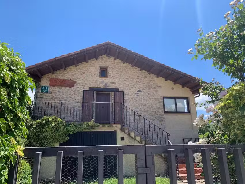 Alojamientos Rurales Valle de El Paular