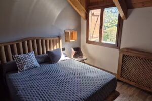 Alojamientos Ruraltena