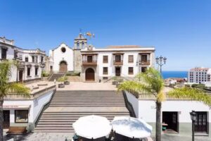 Alojamientos Serendipity FM