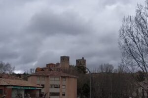 Alojamientos Sigüenza