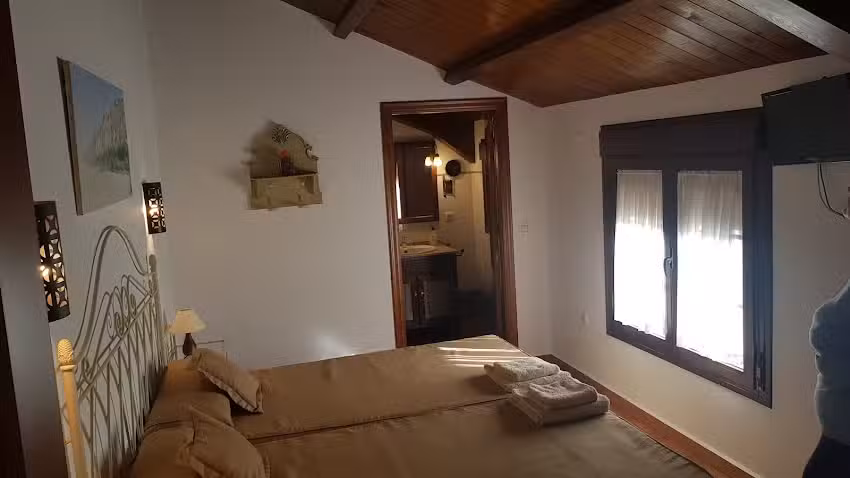 Alojamientos Tartessos