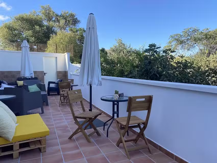 Alojamientos Tía Maria