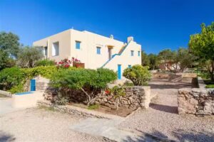 Alojamientos Turísticos Can Granada