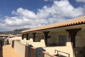 Alojamientos Turísticos Carmencita