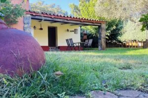 Alojamientos Turísticos INVAI EXTREMADURA