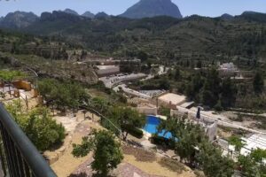 Alojamientos Turisticos Isa i Toni