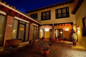 Alojamientos turísticos La Barataria especial Warner