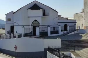 Alojamientos Turisticos Los Molinos