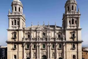 Alojamientos Turísticos San Ildefonso – Jaén