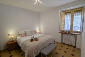 Alojamientos turísticos Tierra de Pinares