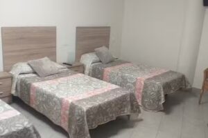 Alojamientos vacacionales El Puente Holiday Home- I