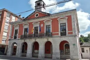 Alojamientos Venecia