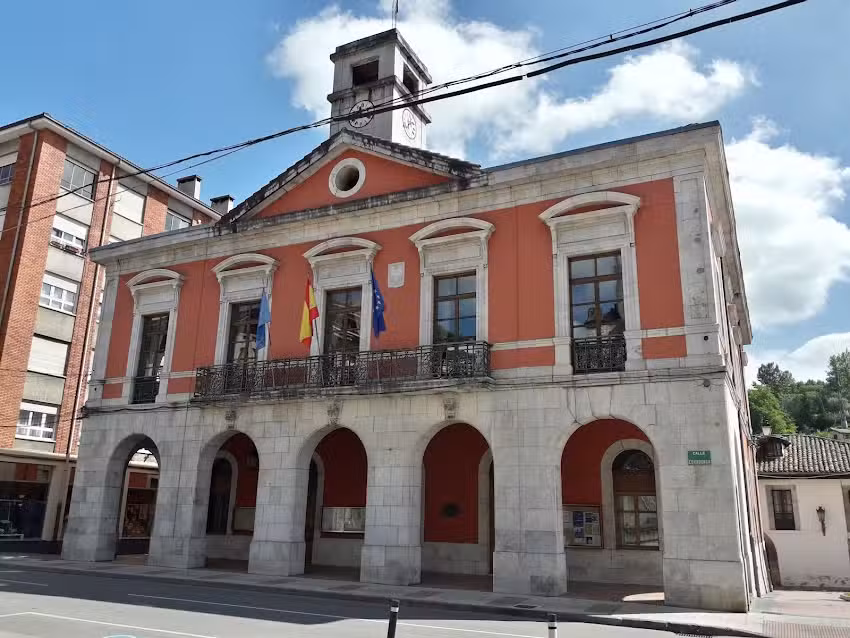 Alojamientos Venecia