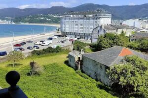 Alojamientos Viveiro