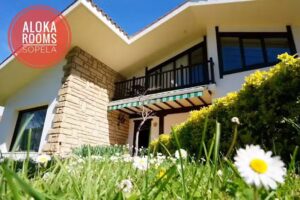 Aloka Rooms Sopela